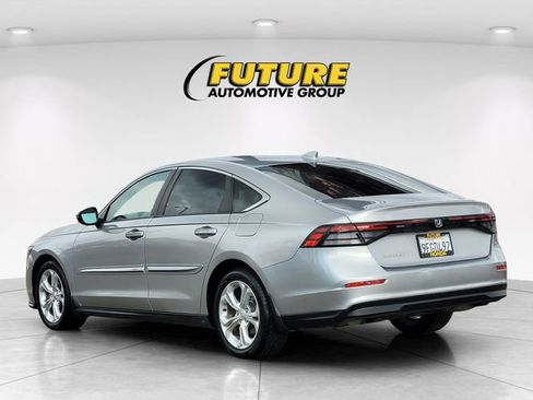 Used 2023 Honda Accord LX image 7