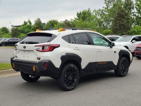 New 2026 Subaru Crosstrek 2.5i Wilderness AWD/4WD image 3