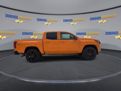 New 2025 Chevrolet Colorado Z71 w/ Z71 Convenience Package 2 image 12