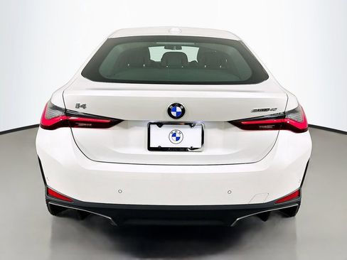 New 2026 BMW i4 eDrive40 w/ Parking Assistance Package image 6