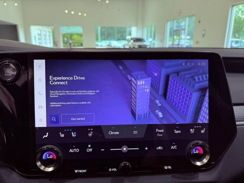 Used 2023 Lexus RX 350 F Sport w/ Accessory Package (Z1) AWD/4WD image 26