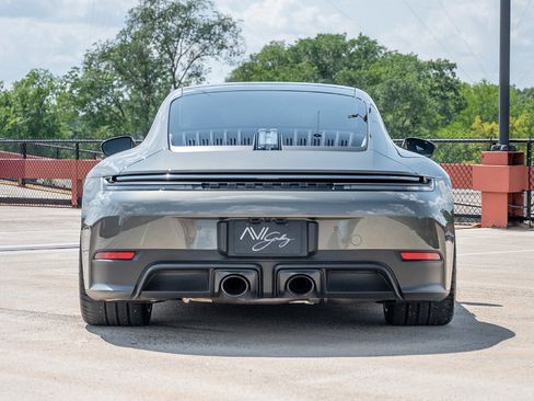 Used 2026 Porsche 911 Carrera GTS RWD image 8