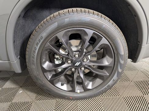 New 2026 Dodge Durango GT image 9