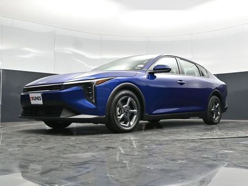 Used 2025 Kia K4 FWD image 53