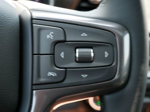New 2026 Chevrolet Silverado 2500 ZR2 w/ LPO, Dark Essentials Package AWD/4WD image 24