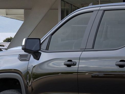 New 2026 GMC Sierra 1500 Pro w/ Pro Value Package image 12