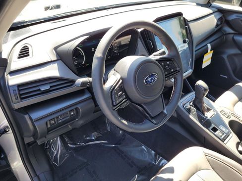 New 2026 Subaru Crosstrek 2.5i Limited AWD/4WD image 8