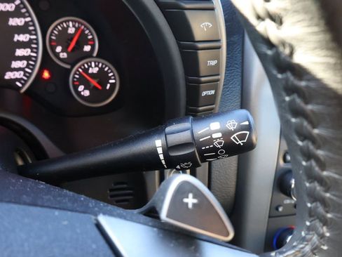 Used 2007 Chevrolet Corvette Coupe w/ Preferred Equipment Group image 24