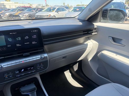 Used 2026 Hyundai Kona SEL Sport FWD image 36