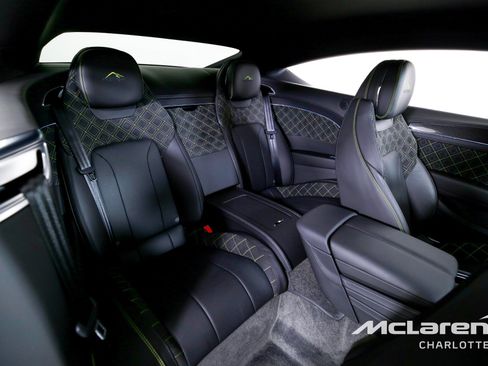 Used 2020 Bentley Continental GT image 24