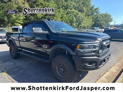 Used 2022 RAM 2500 Power Wagon w/ Level 2 Equipment Group