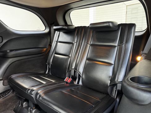 Used 2019 Dodge Durango SXT image 13