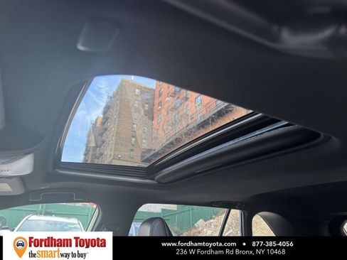 Used 2024 Toyota RAV4 XSE image 20