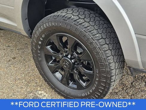 Used 2023 RAM 2500 Limited AWD/4WD image 10