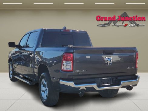 Used 2023 RAM 1500 Big Horn AWD/4WD image 5