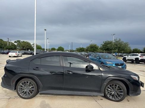 Used 2022 Subaru WRX GT image 2