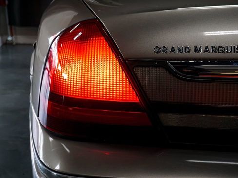 Used 2006 Mercury Grand Marquis LS image 67