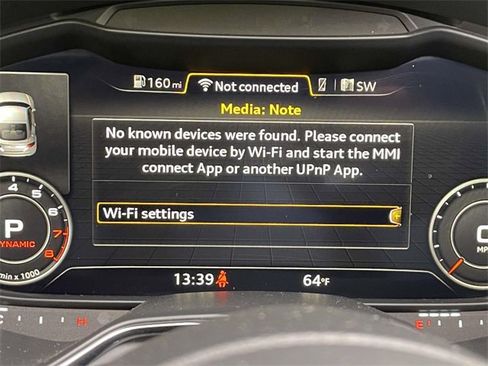 Used 2016 Audi TT 2.0T w/ Technology Package image 22