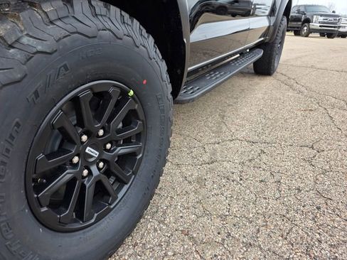 New 2026 Ford F150 Raptor image 50