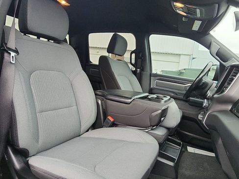 Used 2022 RAM 1500 Big Horn image 23