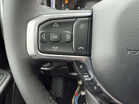 New 2026 RAM 1500 4x4 Crew Cab image 24