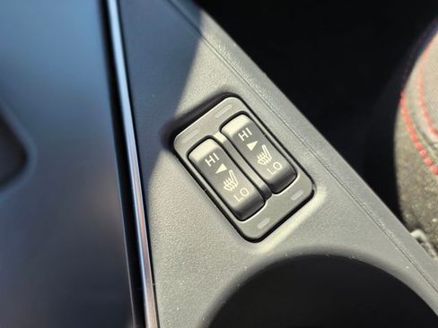 New 2026 Subaru Impreza 2.0i Sport image 31