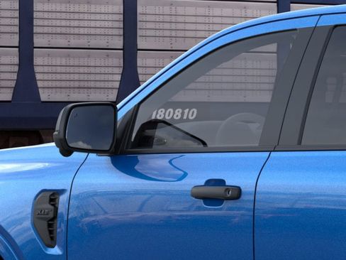 New 2026 Ford Ranger XLT AWD/4WD image 20