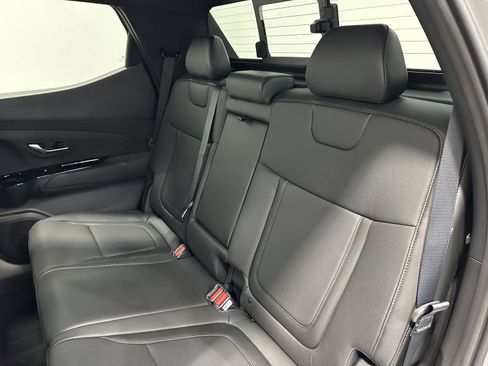 Certified 2025 Hyundai Santa Cruz SEL image 28