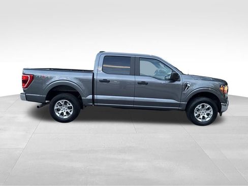 Used 2023 Ford F150 XLT image 7