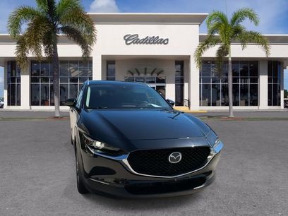 Used 2021 MAZDA CX-30 AWD 2.5 S w/ Premium Package