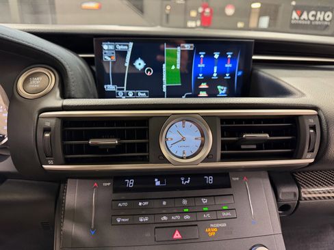 Used 2015 Lexus RC F image 25