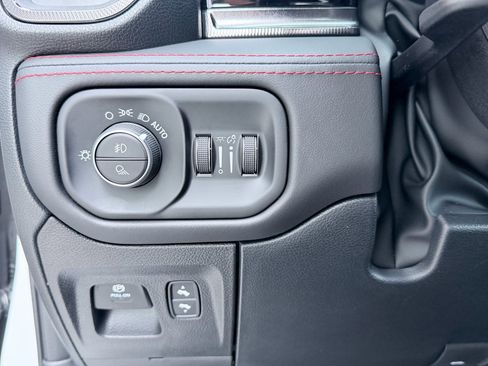 New 2026 RAM 1500 RHO w/ RHO Level 1 Equipment Group AWD/4WD image 12