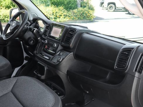 Used 2023 RAM ProMaster 3500 FWD image 40