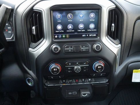 Used 2019 Chevrolet Silverado 1500 LT w/ All-Star Edition image 16