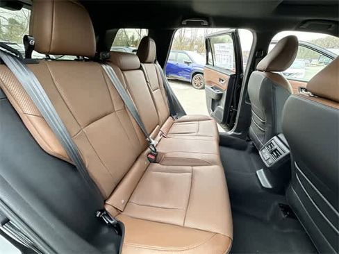 New 2026 Subaru Outback Touring XT image 26