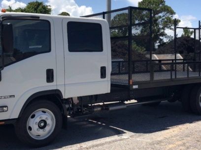 Used 2027 Isuzu NPR