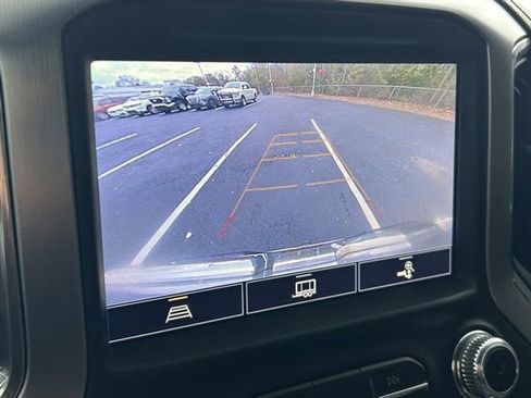 Used 2021 GMC Sierra 1500 SLT w/ SLT Premium Package image 21