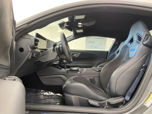 New 2025 Ford Mustang Dark Horse w/ Dark Horse Handlin Package image 12