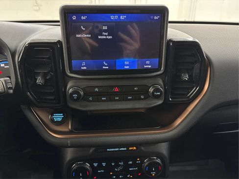 Used 2023 Ford Bronco Sport Badlands w/ Premium Package AWD/4WD image 19