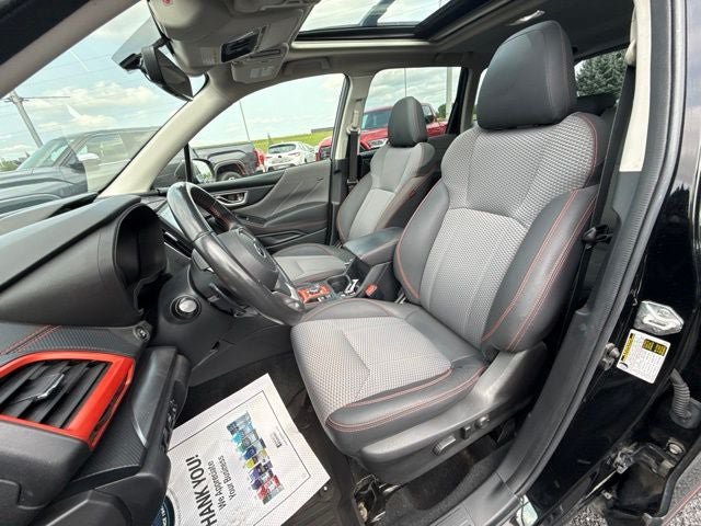 Used 2021 Subaru Forester Sport AWD/4WD image 21