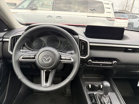 Used 2025 MAZDA CX-50 AWD 2.5 S w/ Weather Package image 11