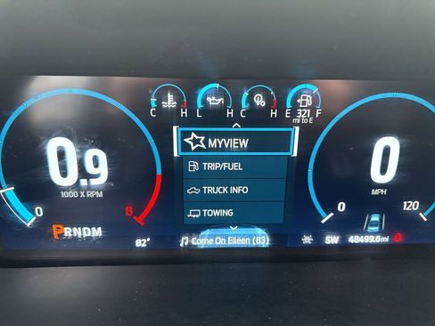 Used 2022 Ford F150 Lariat w/ Equipment Group 502A High image 62