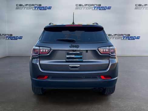 Used 2019 Jeep Compass Altitude image 6
