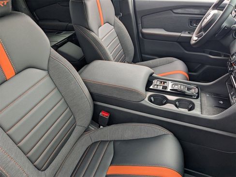 New 2026 Honda Passport TrailSport image 6