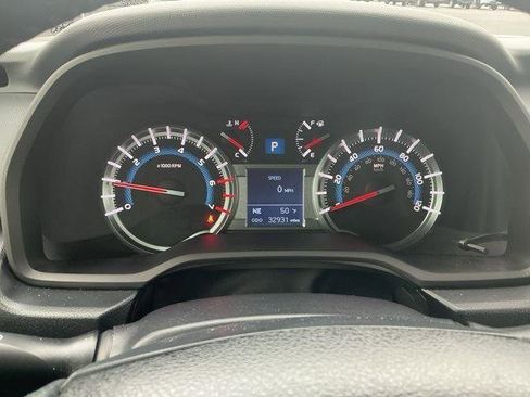 Used 2016 Toyota 4Runner Limited image 16