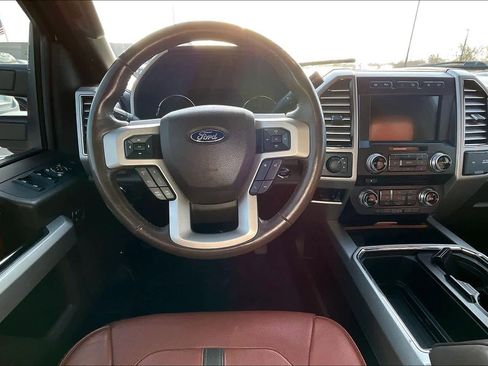 Used 2018 Ford F250 King Ranch w/ King Ranch Ultimate Package image 6