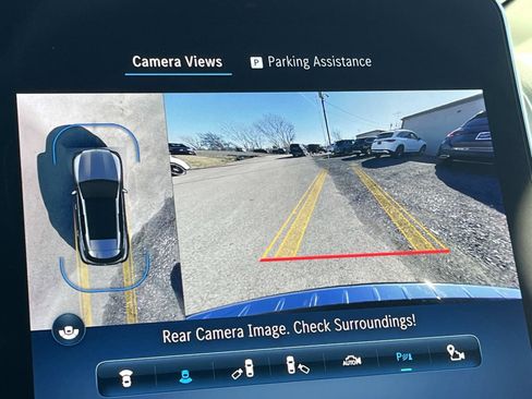 Certified 2023 Mercedes-Benz GLC 300 4MATIC image 30