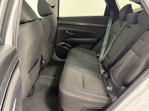 Used 2022 Hyundai Tucson SEL AWD/4WD image 24