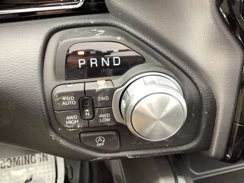 New 2026 RAM 1500 Laramie image 13