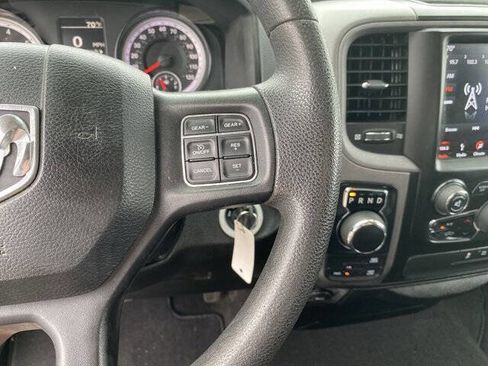 Used 2019 RAM 1500 Express w/ Wheel & Sound Group image 15